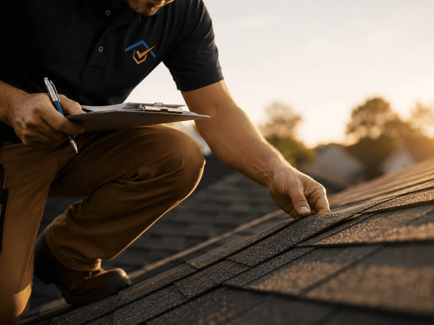 Why Choose Roof Inspection in Pearland, TX